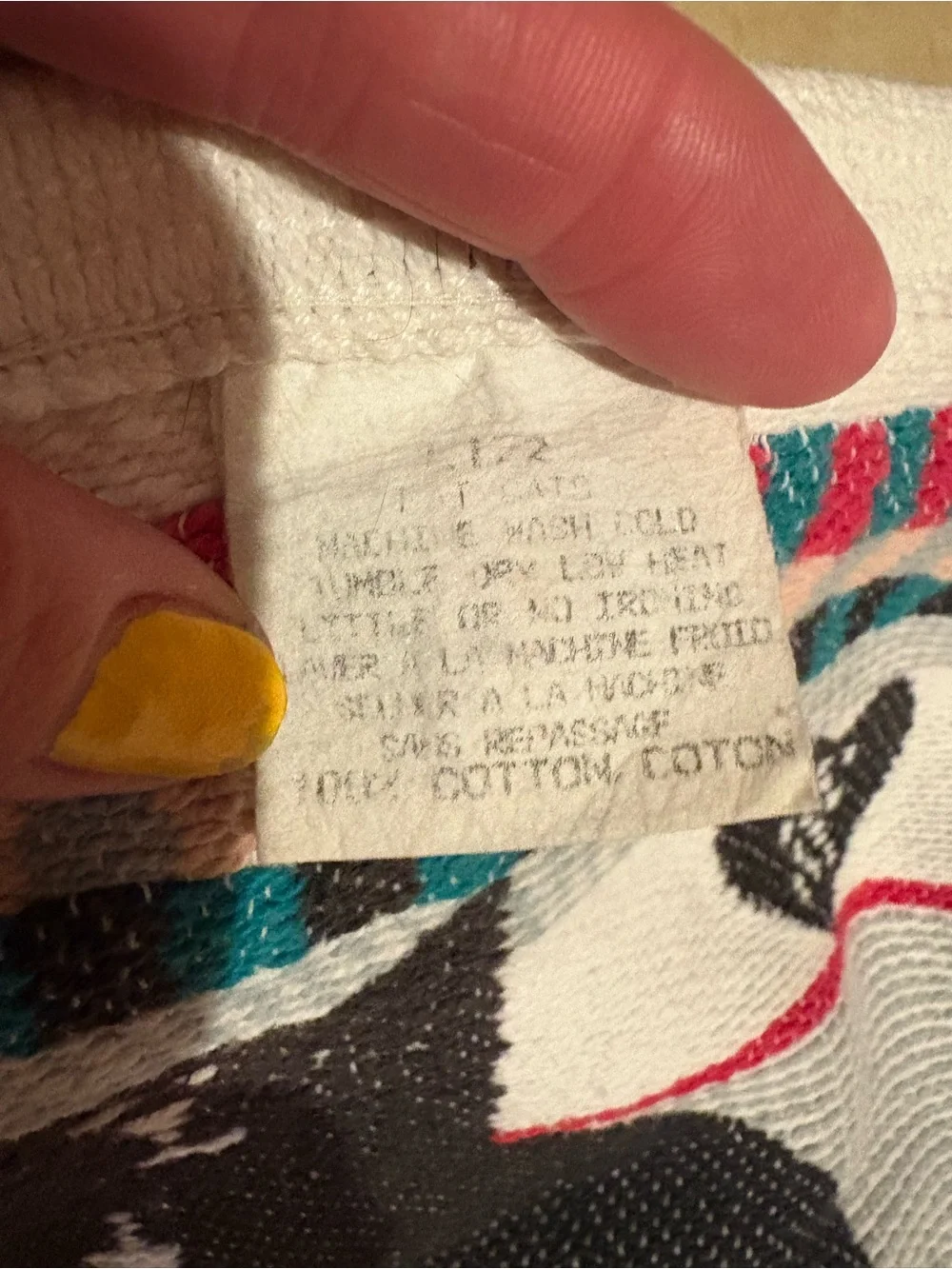 Vintage fantastic its